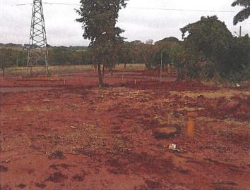 Terreno que supostamente foi tomado sem indeniza&ccedil;&atilde;o fica pr&oacute;ximo do final da primeira etapa do chamado novo acesso &agrave;s Moreninhas