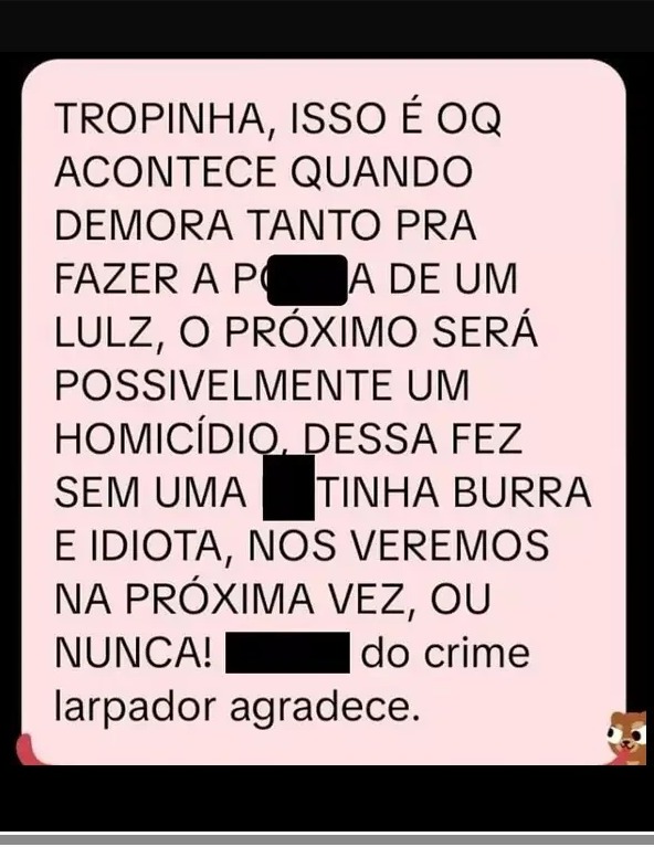 Pol&iacute;cia Civil investiga se conversas em grupos virtuais tiveram rela&ccedil;&atilde;o com a morte da adolescente de 13 anos, em Navira&iacute;