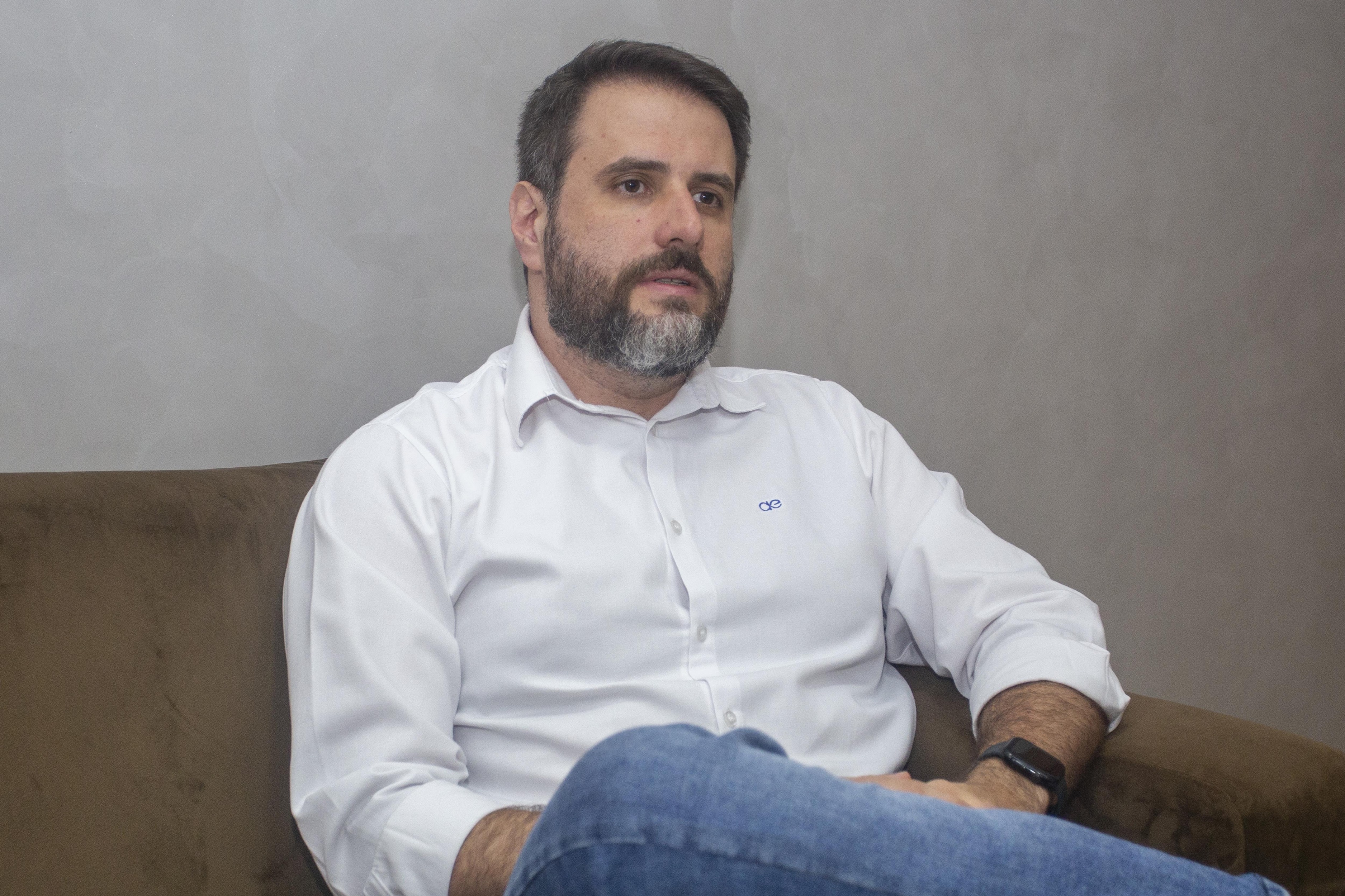 Em Campo Grande, obras de amplia&ccedil;&atilde;o da rede de esgoto n&atilde;o param; objetivo &eacute; a universaliza&ccedil;&atilde;o da rede com obras mais complexas 