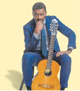 Uma das grandes vozes da MPB sobe ao palco amanh&atilde;, no Festival de Inverno de Bonito