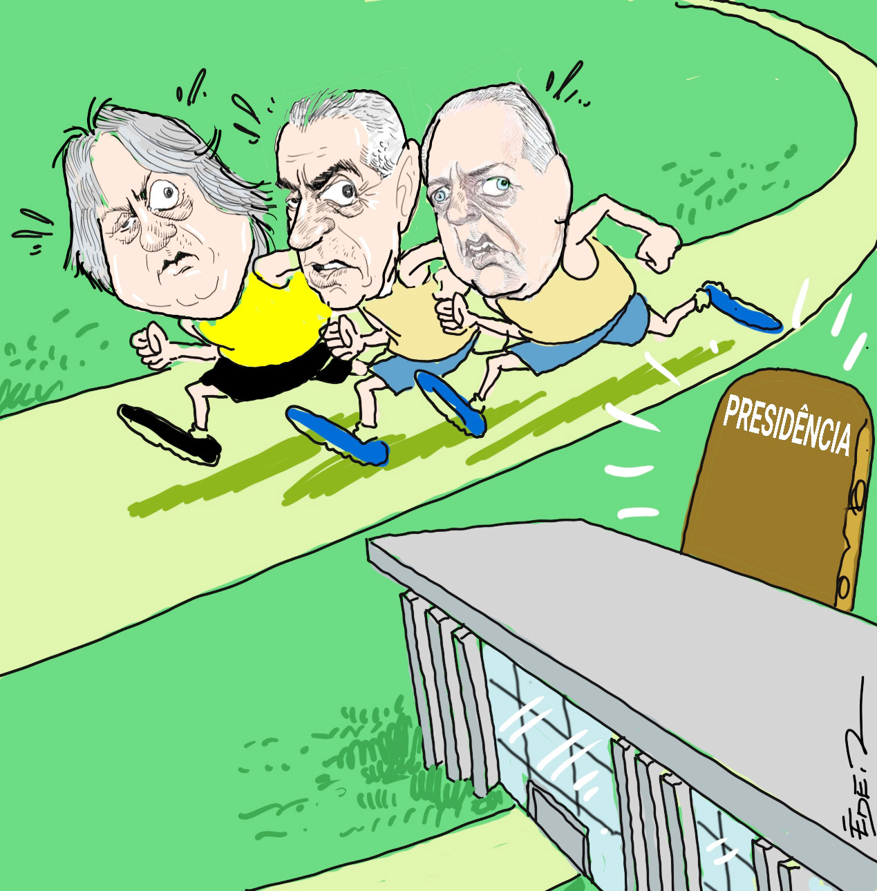Coluna Di&aacute;logo
