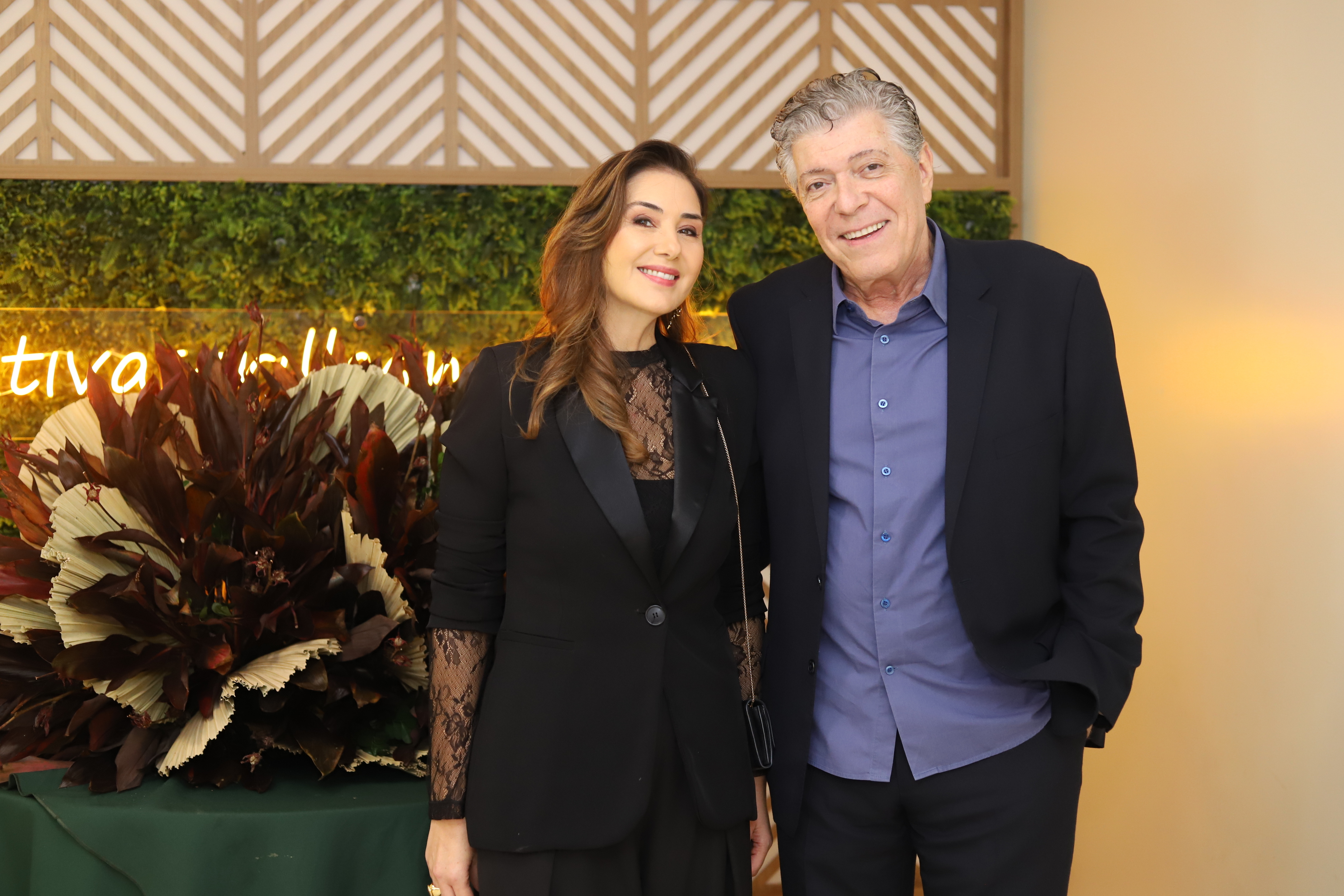  Adriana Estivalet e Henrique de Medeiros Filho