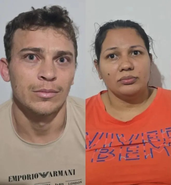 Ayla foi encontrada em uma resid&ecirc;ncia localizada no bairro chamado Virgen de Caacup&eacute;.&nbsp;