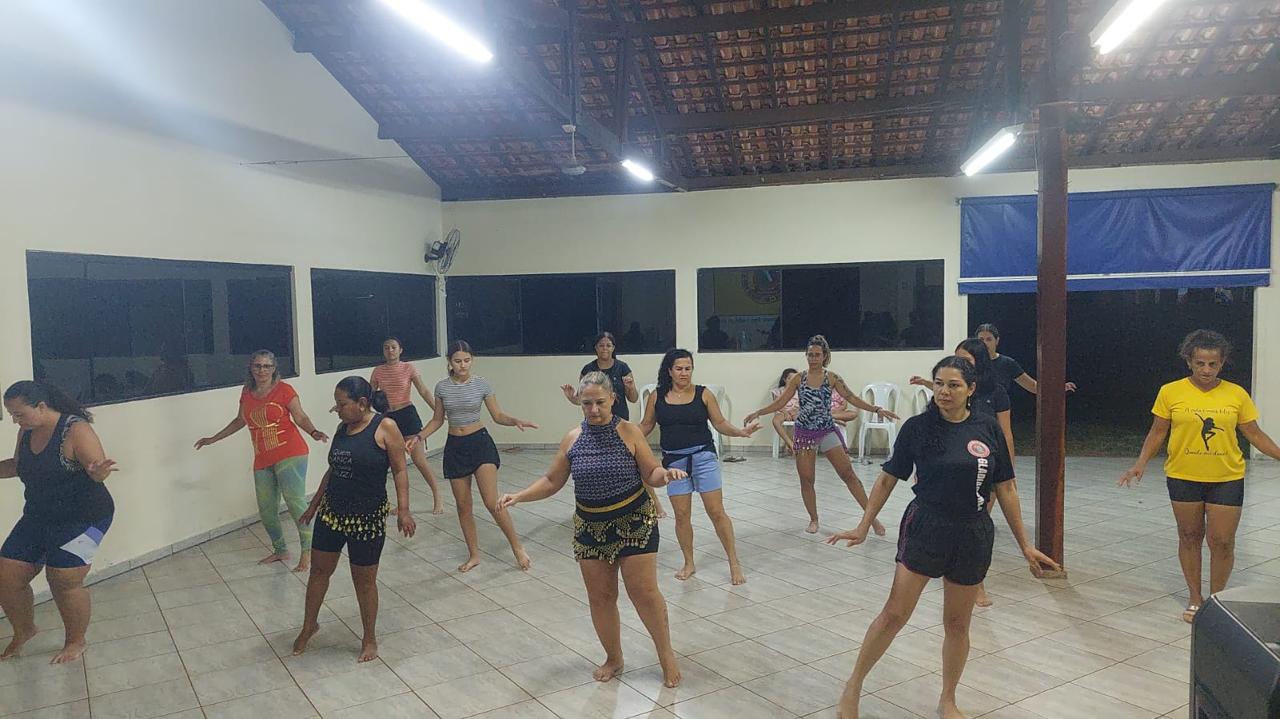 dan&ccedil;a da vida (2)