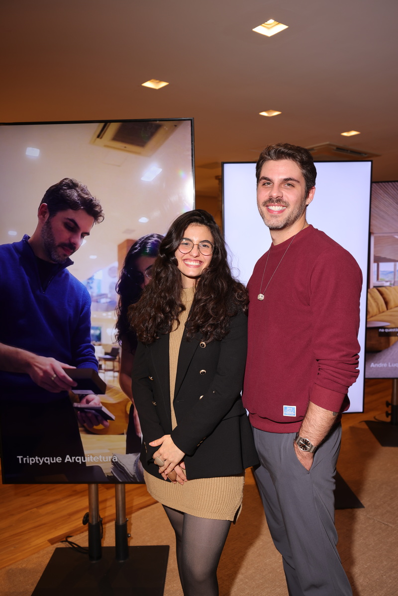  Ana Palotta  e Filipe Tavares