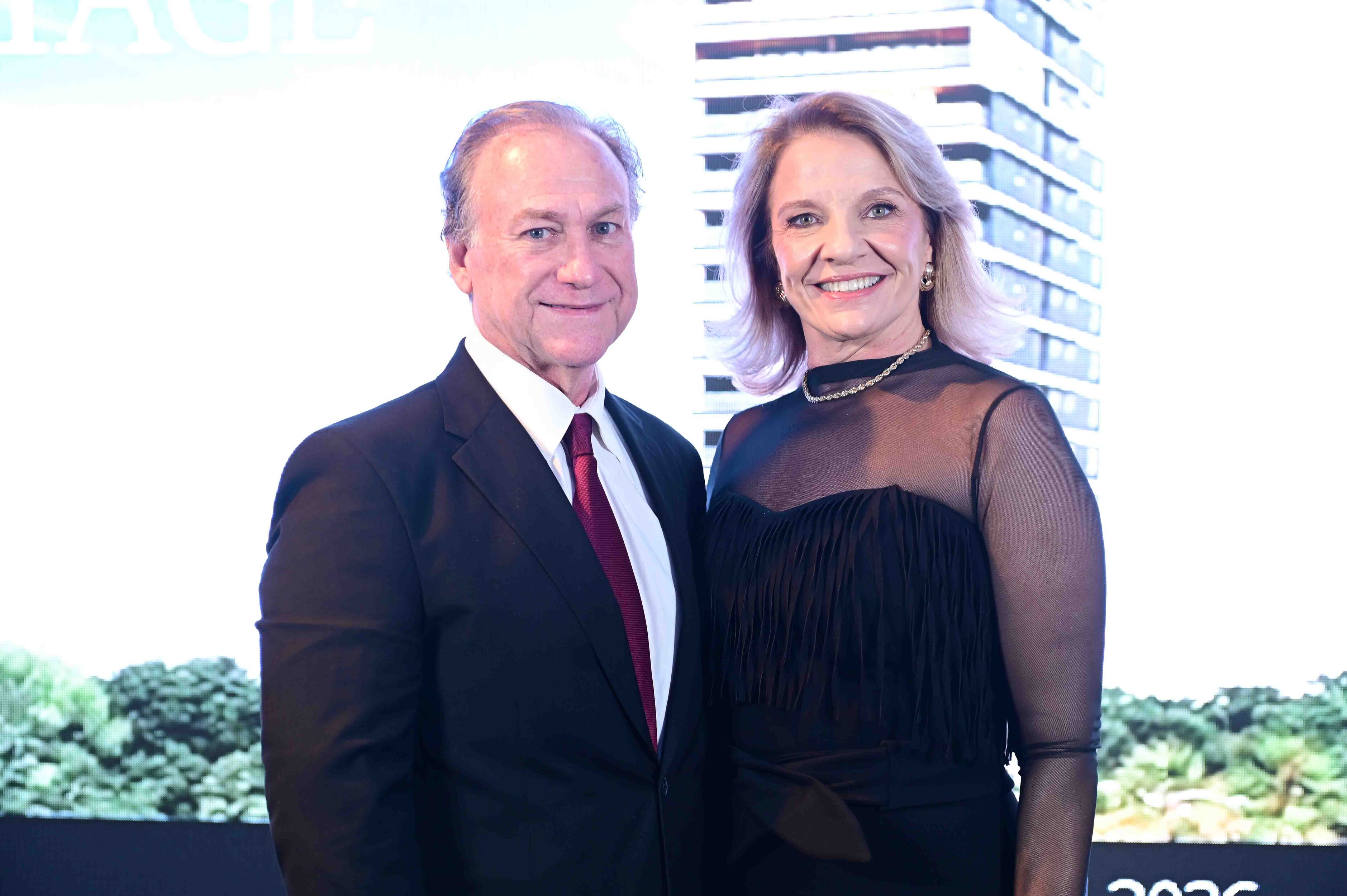  Marcos de Lima e Ada Maria Tincani de Lima