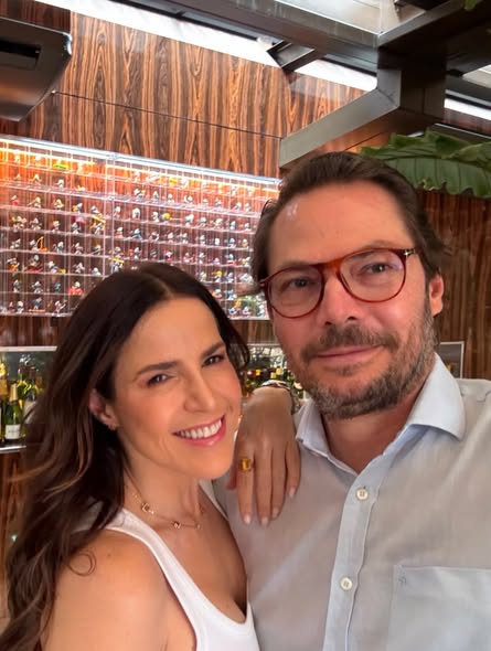  Saviany Monteiro e Hugo Hilgert