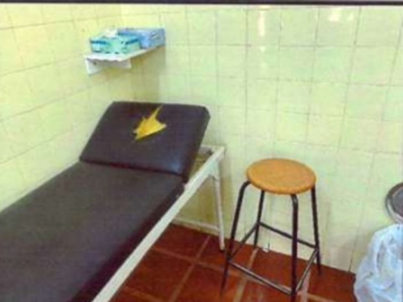 Minist&eacute;rio P&uacute;blico realizou diversas fiscaliza&ccedil;&otilde;es na unidade antes de ir &agrave; Justi&ccedil;a