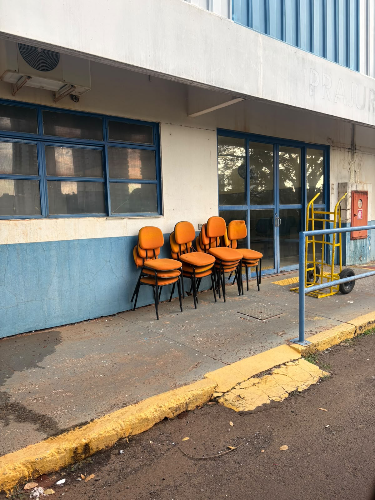 Uniderp come&ccedil;ou a realizar melhorias ap&oacute;s estudantes de Medicina denunciarem problemas na estrutura e no curso.
