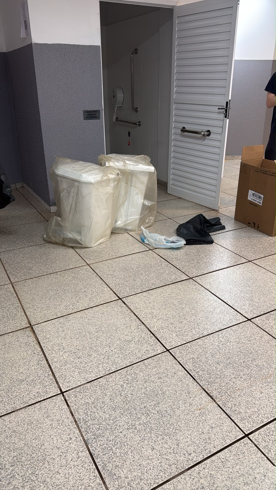 Uniderp come&ccedil;ou a realizar melhorias ap&oacute;s estudantes de Medicina denunciarem problemas na estrutura e no curso.