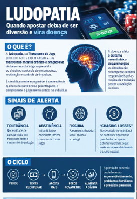 Apostador trabalhava em Campo Grande e foi demitido ap&oacute;s perder a produtividade e passar a jogar durante o expediente