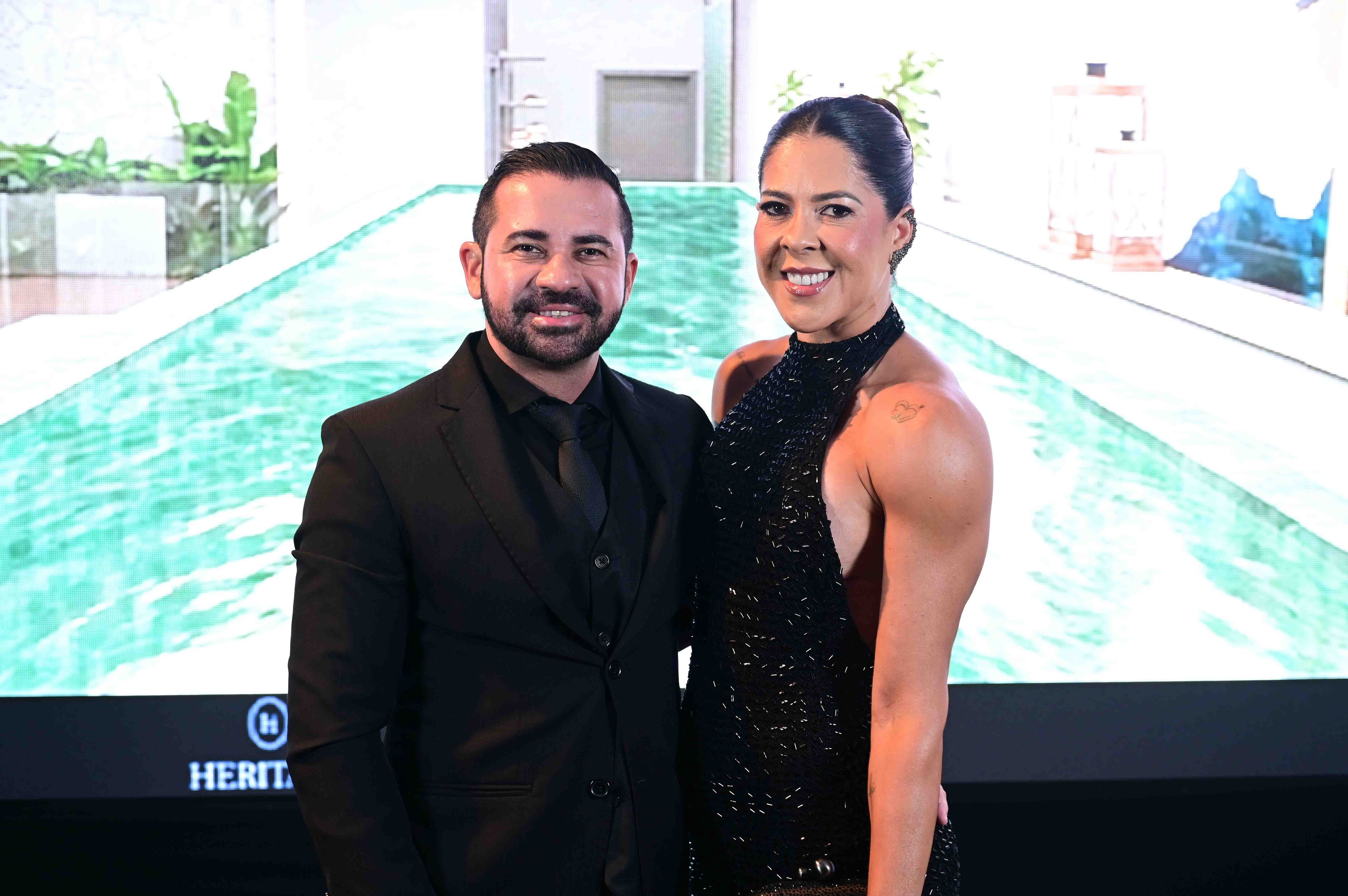  Anderson da Silva Pereira e Adriana Paula C&acirc;ndido