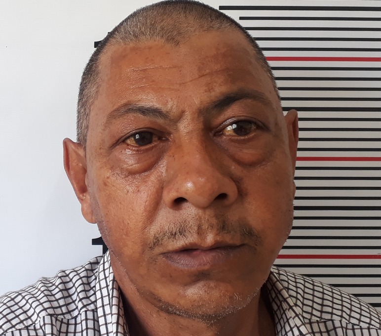 Dario, caso de estelionato Opala