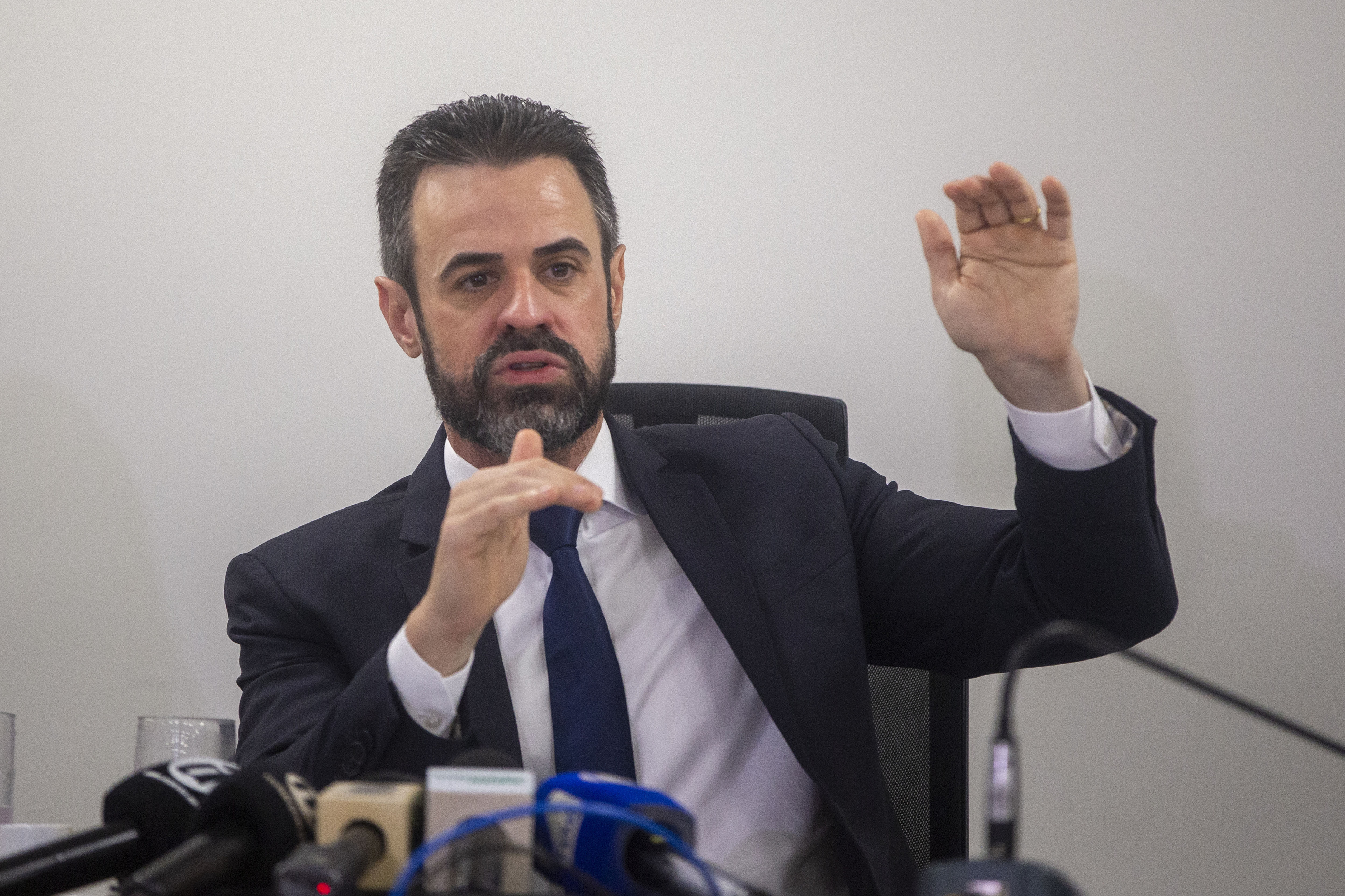 Unidade especializada ficar&aacute; em anexo da Procuradoria-Geral de Justi&ccedil;a, em Campo Grande