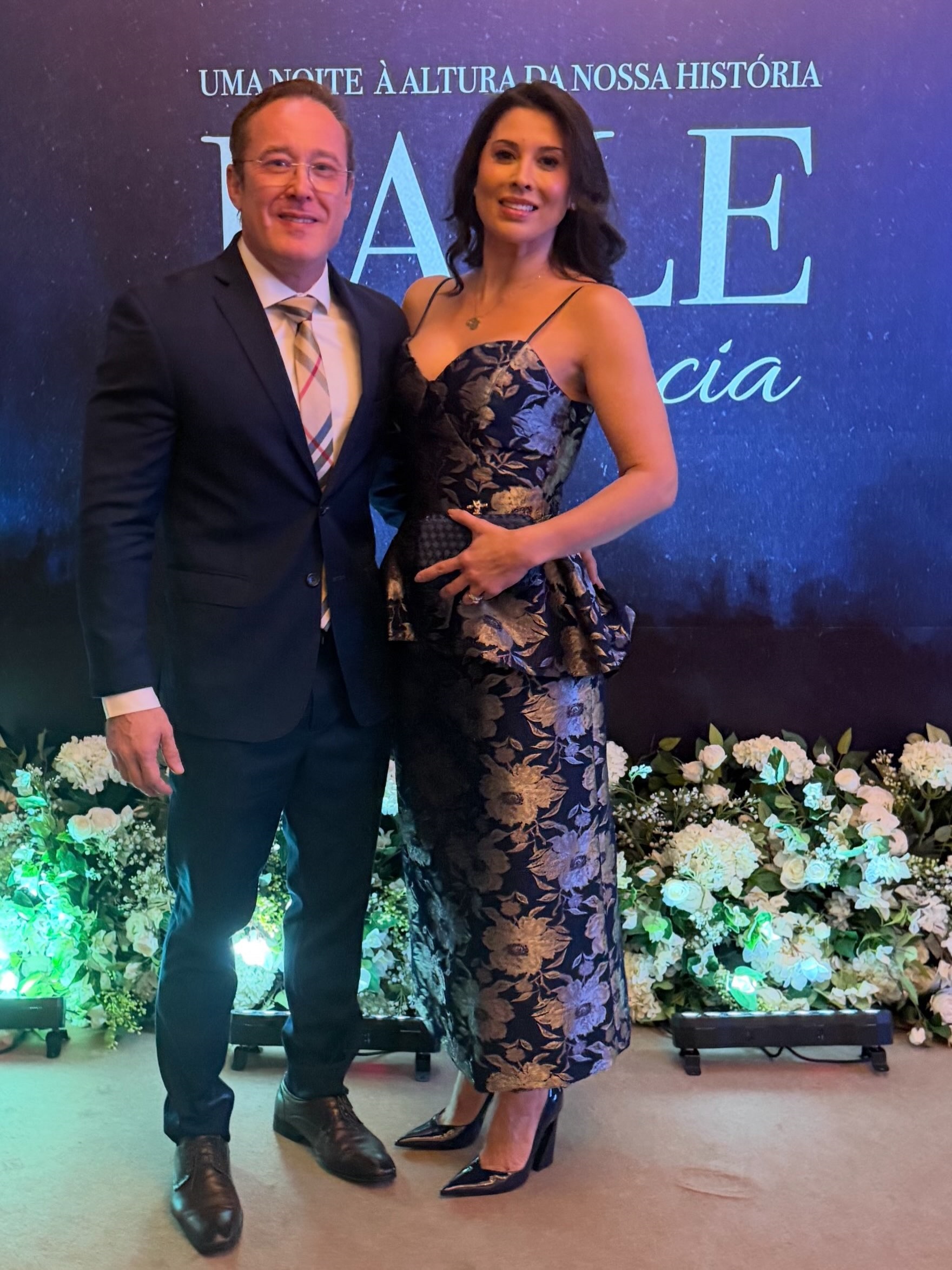Roberto Cunha e Lorena