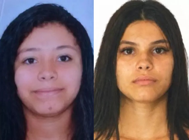 Pol&iacute;cia durante dilig&ecirc;ncias em Rochedo, onde investiga&ccedil;&atilde;o sobre a morte de duas jovens teve novos desdobramentos nesta quarta-feira (23).