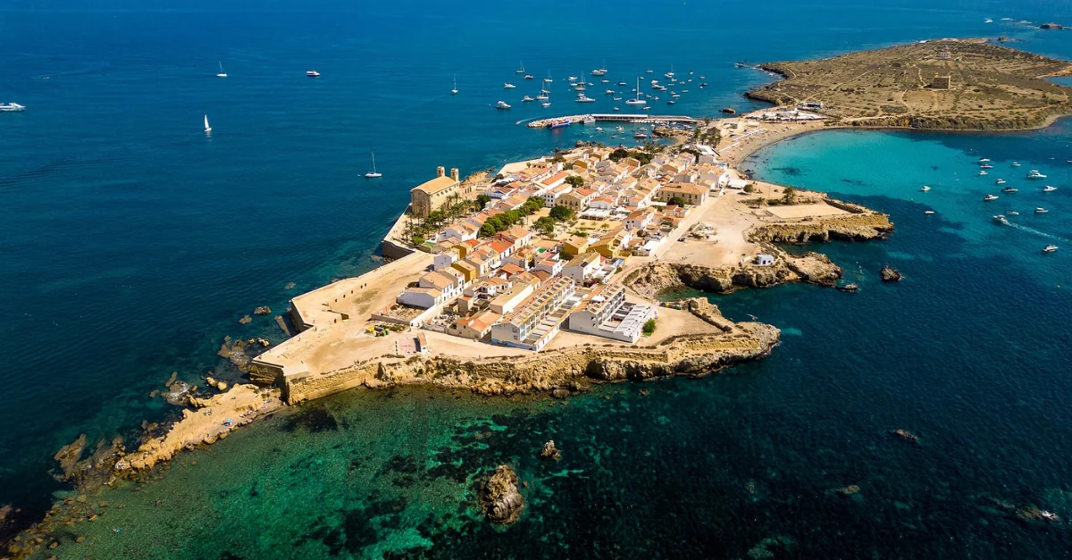 Nueva Tabarca