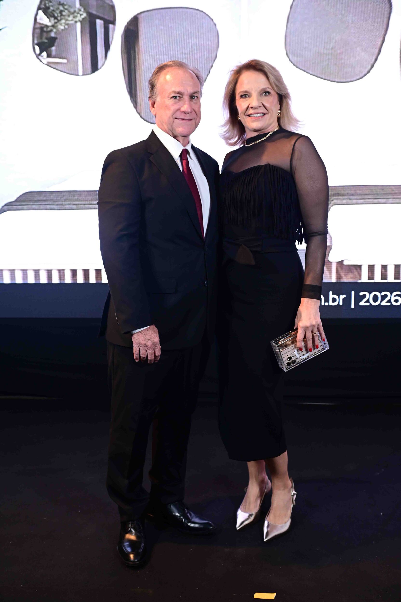 Marcos Moreno de Lima e Ada Maria Pereira Tincani de Lima