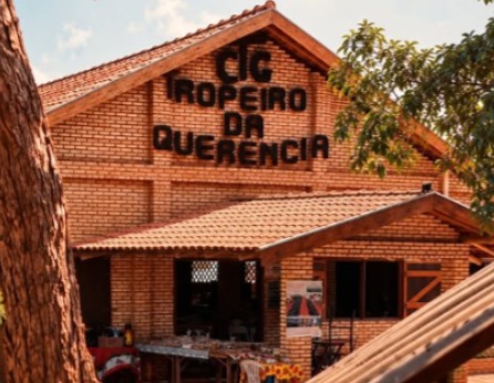 Festa contar&aacute; at&eacute; mesmo com concurso de chopp por metro