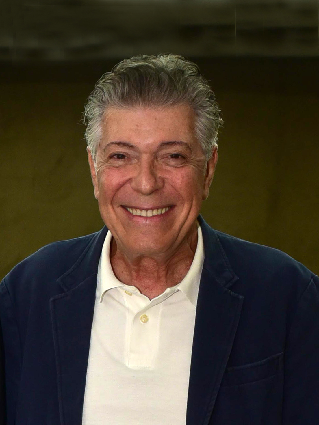 Henrique Alberto de Medeiros Filho - Escritor, publicit&aacute;rio e jornalista
