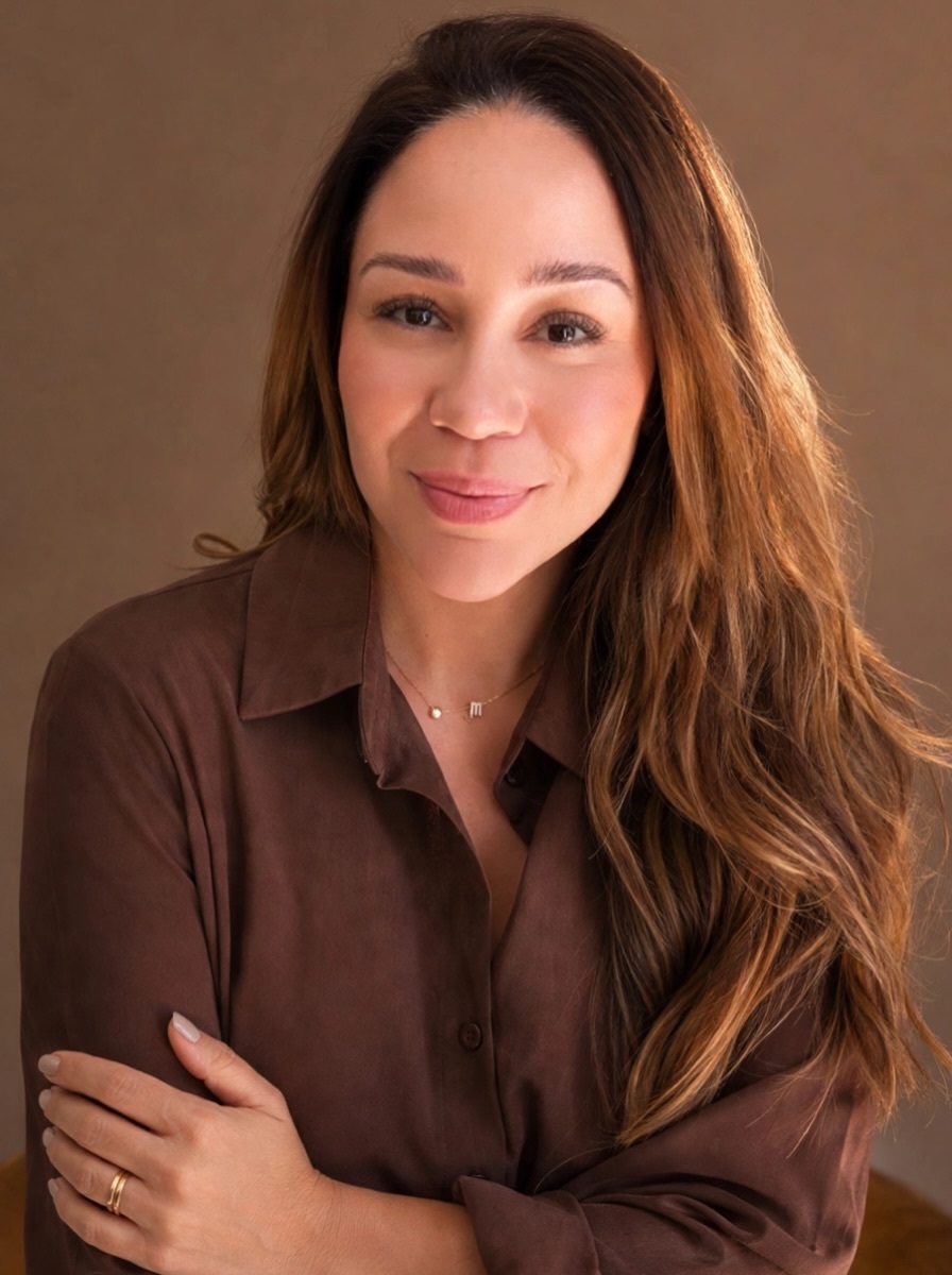 Miriane Marins