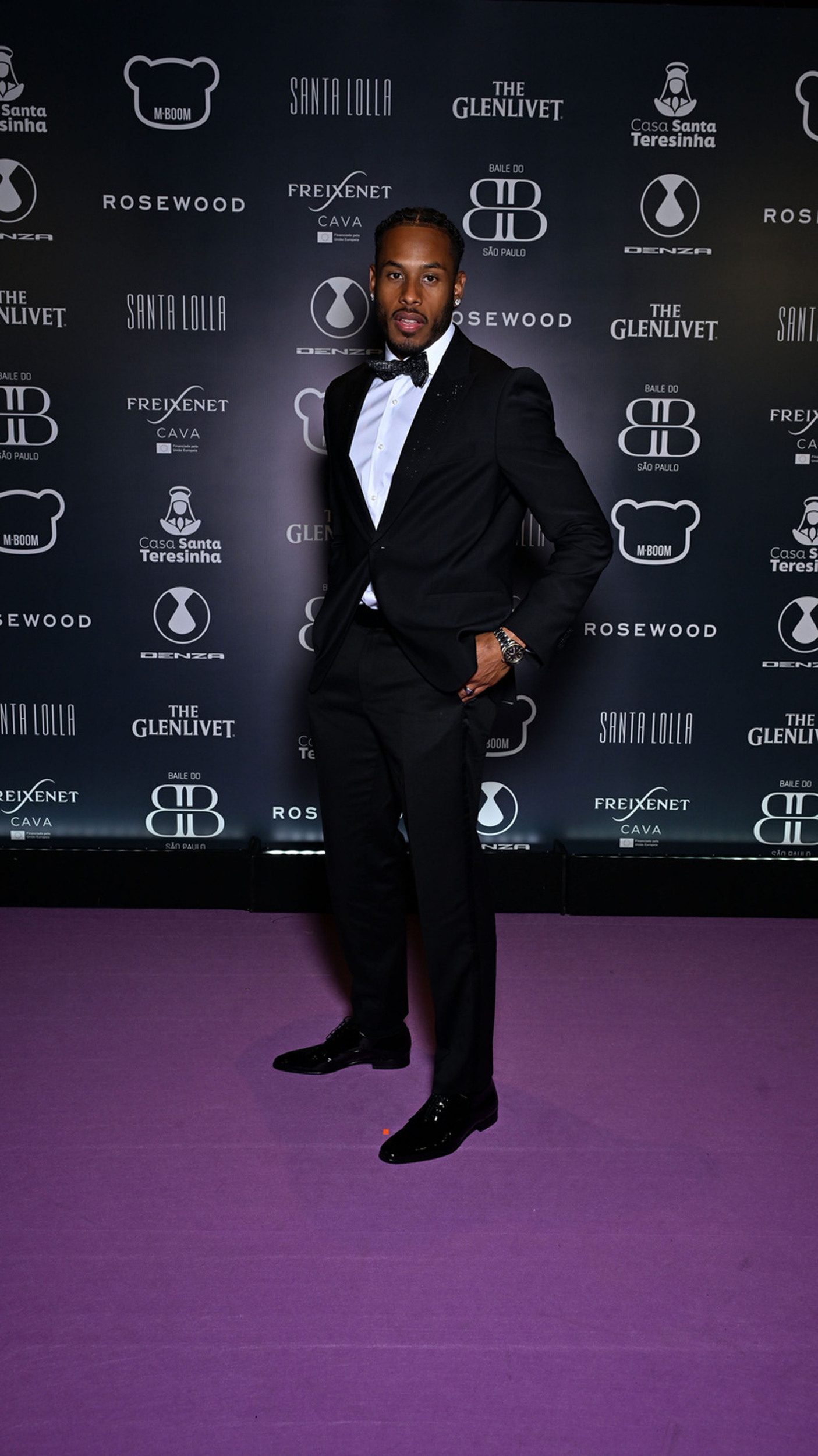 Paulo Andr&eacute;