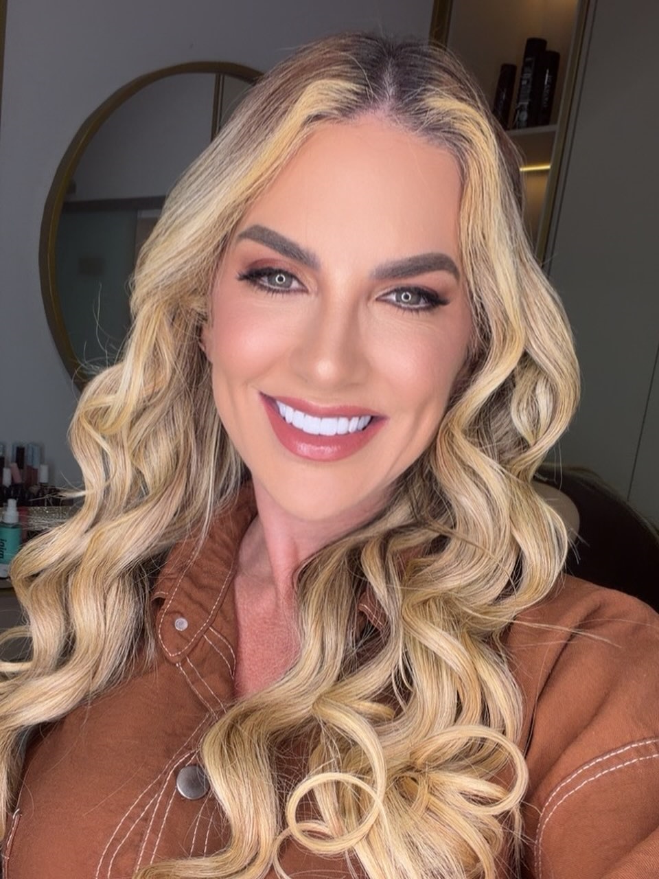 Roberta Diau
