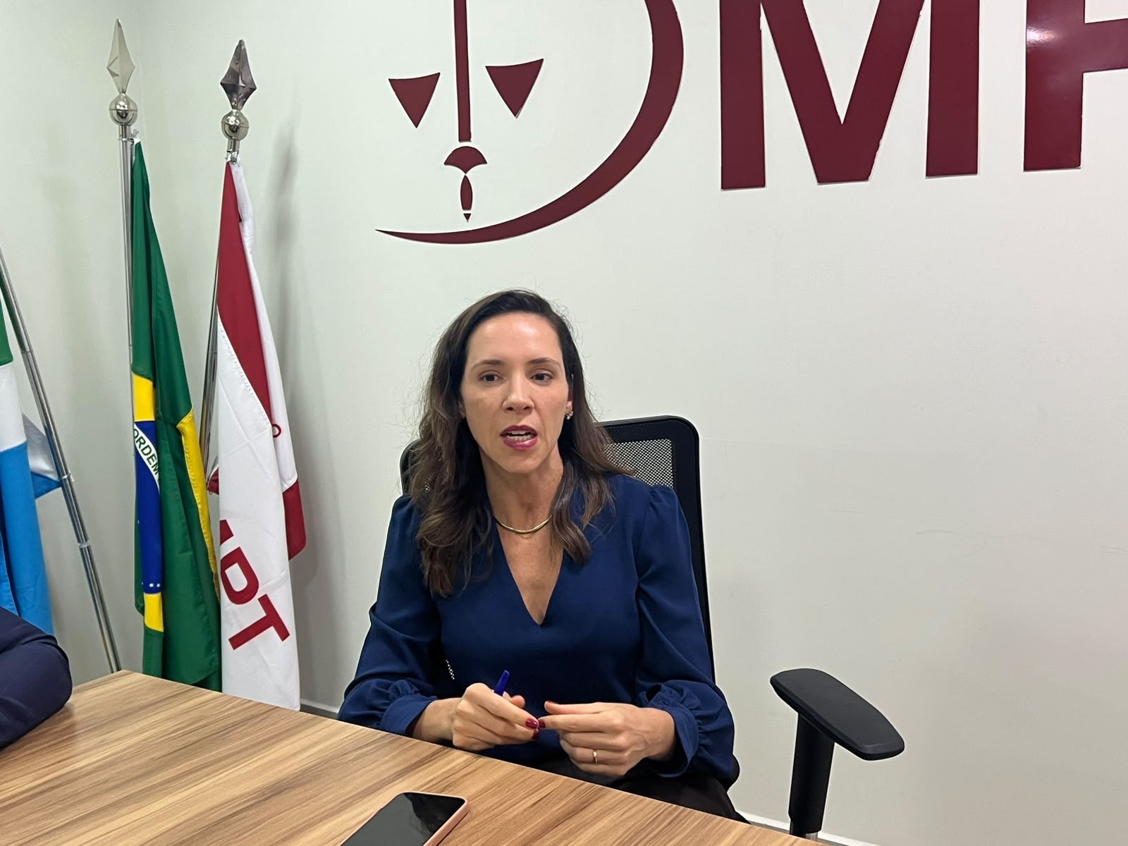 C&acirc;ndice Arosio e Alexandre Morais Cantero detalham fiscaliza&ccedil;&atilde;o e puni&ccedil;&otilde;es contra ass&eacute;dio eleitoral em MS.
