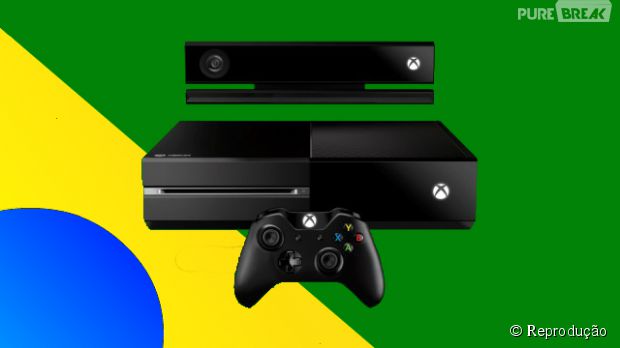 Microsoft anuncia aumento nos preços do Xbox One e do 360 no Brasil - Olhar  Digital