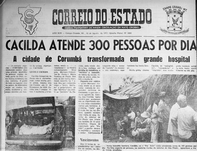 O jogo da velha. Aquele era um terreiro de Umbanda com…, by Rafael  Cavalcanti, Causos de Umbanda