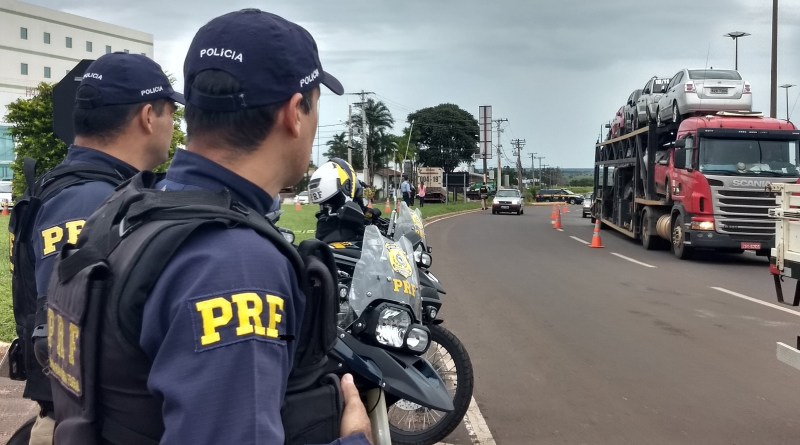 PRF abre concurso para 500 vagas e salário de R$ 9.473,57 - Correio do  Estado