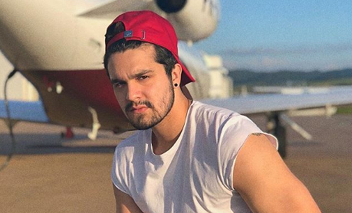 G1 - Fãs se preparam para show de Luan Santana durante o Festeja em MT -  notícias em Mato Grosso