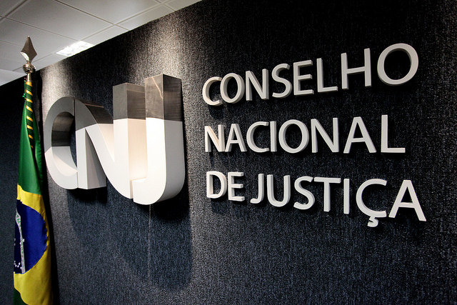 Federação Nacional vai ao CNJ contra juiz que afirmou que xingar guardas de  'bosta' pode ser elogio – Justiça Potiguar