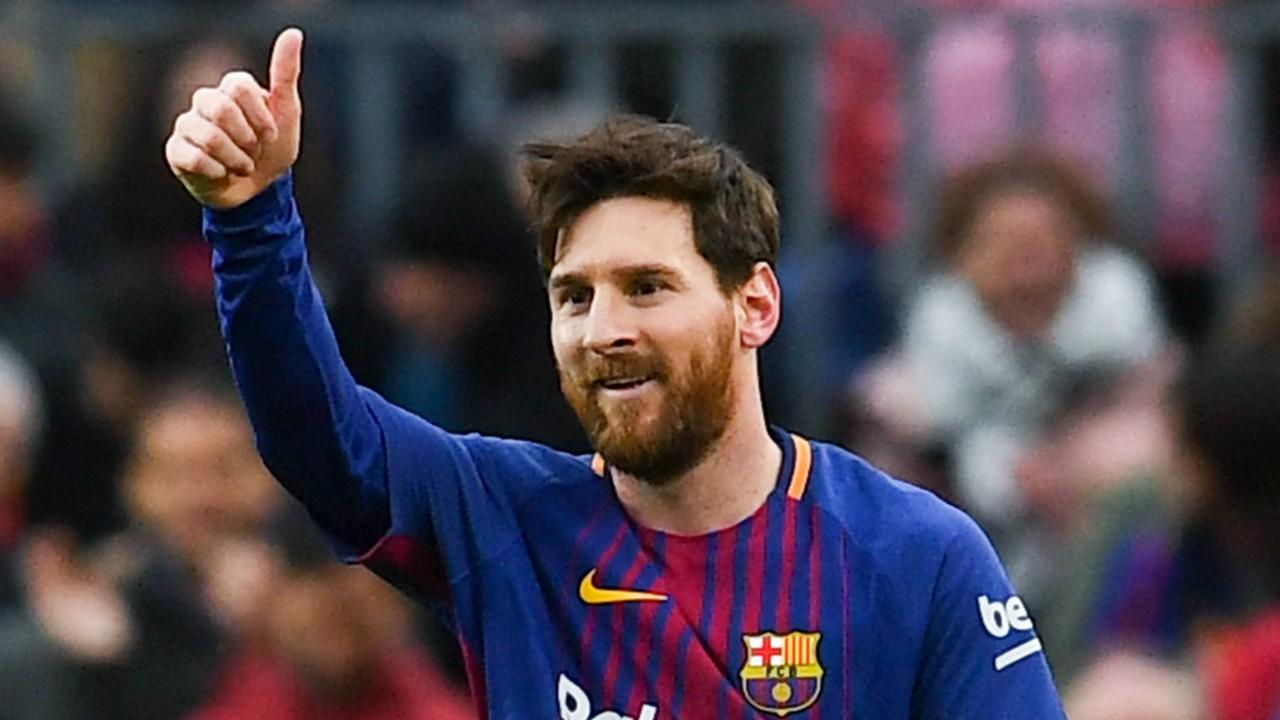 Lionel Messi deixa o Barcelona depois de impasse com liga espanhola