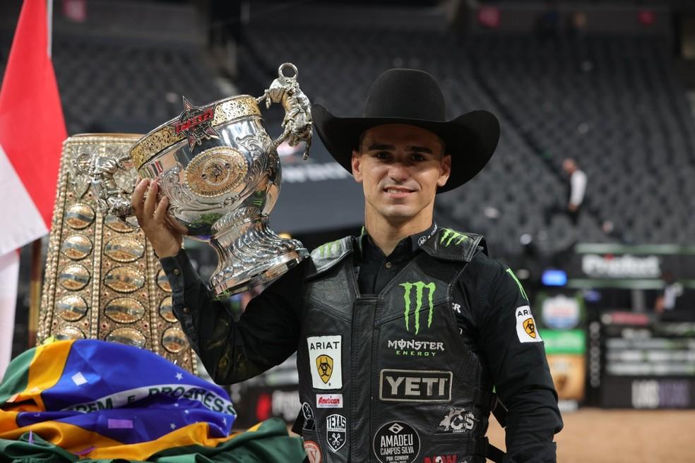 Campeonato de Gaurama encerra com Russo Preto como bicampeão