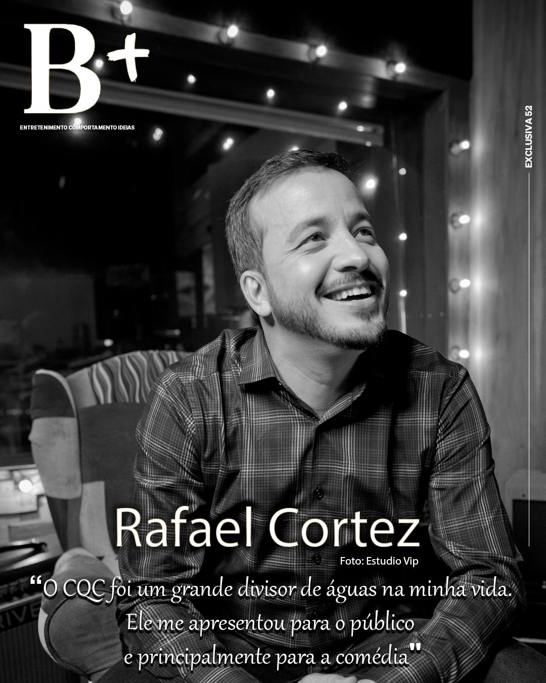 Rafael Cortez: 