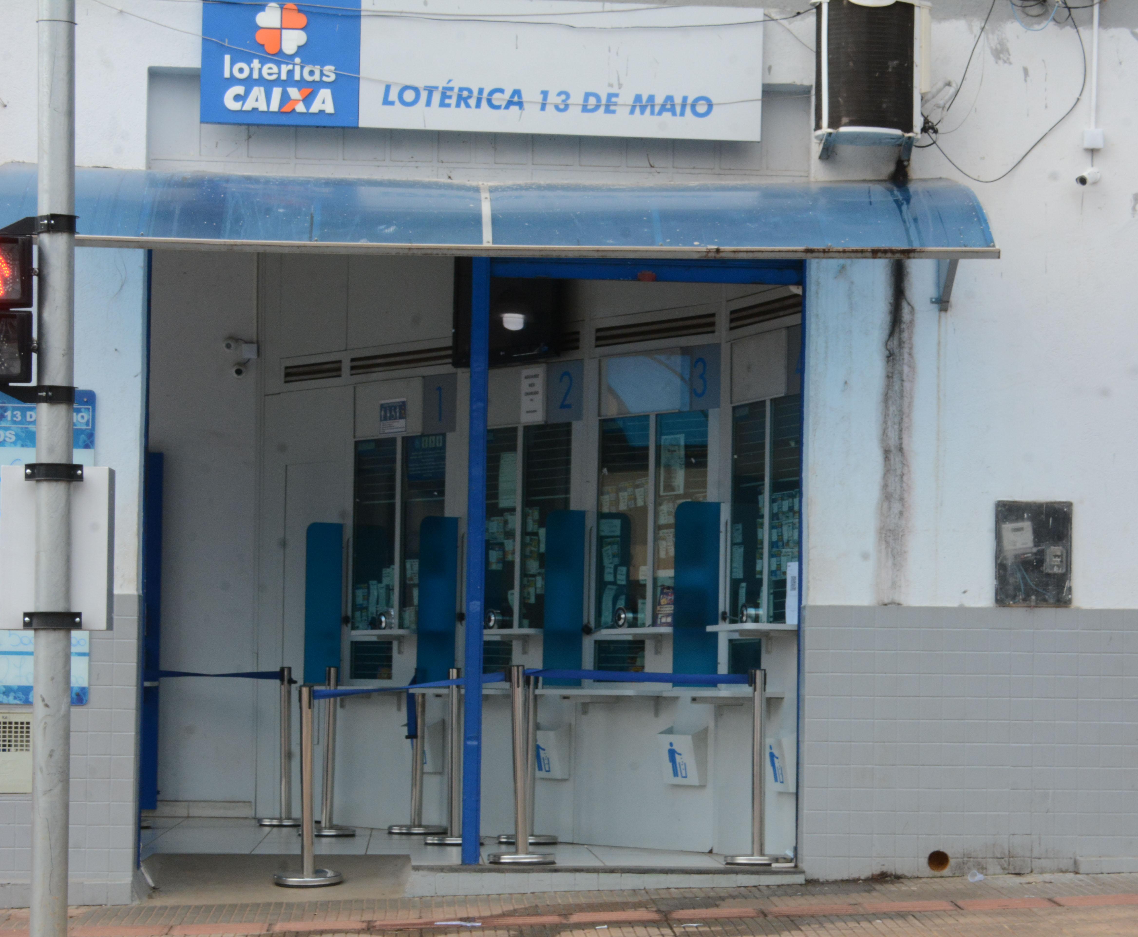 Bolão com 17 pessoas na Capital fatura a Quina na Mega-Sena - Economia -  Campo Grande News